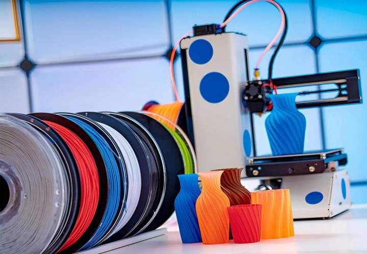 Service impression 3D Castres