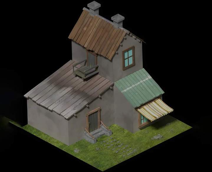 Spécialiste en modélisation 3D Castres