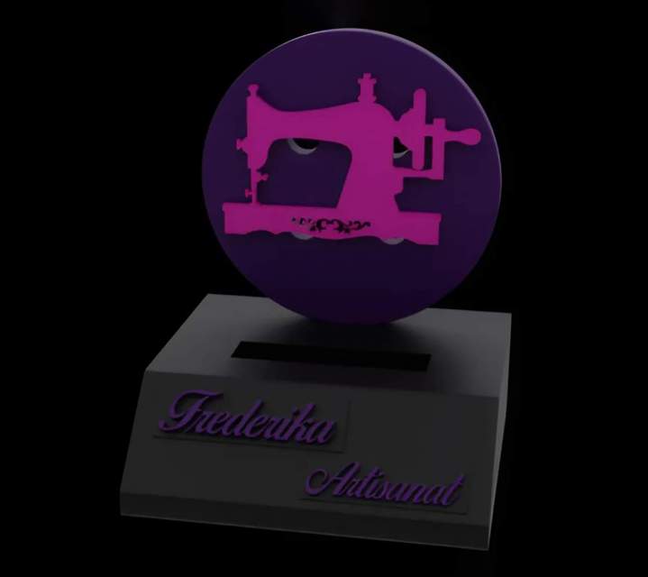 Création 3D Castres