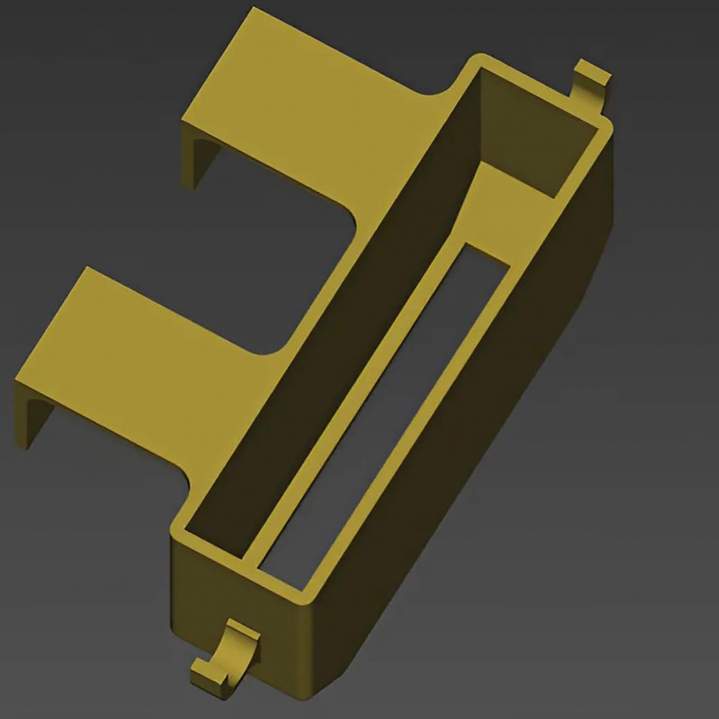 Infographie 3D Castres