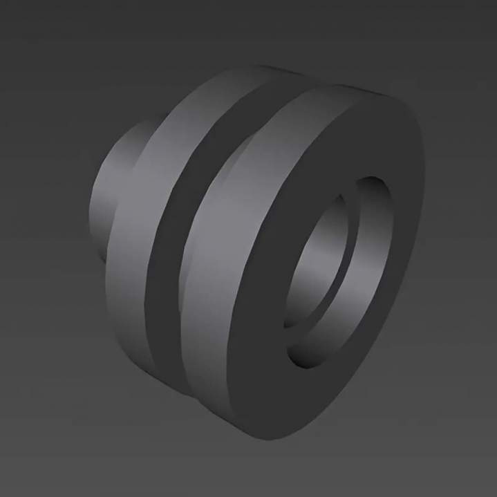 Visualisation 3D Castres