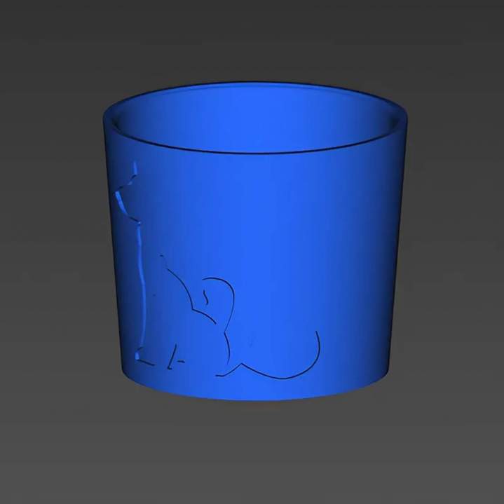 Conception 3D Castres