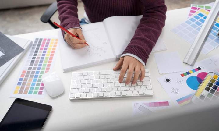 Nous réalisons le prototypage de pièces et de maquettes.