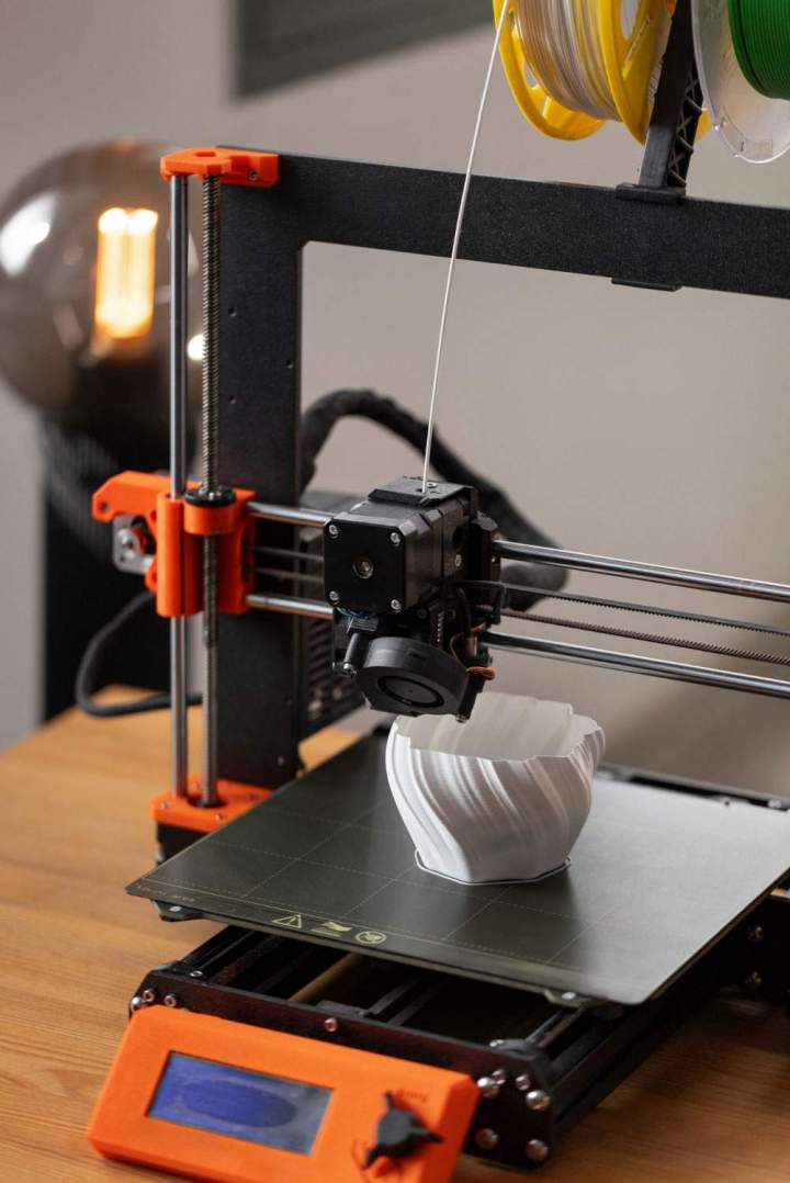 Service impression 3D Castres