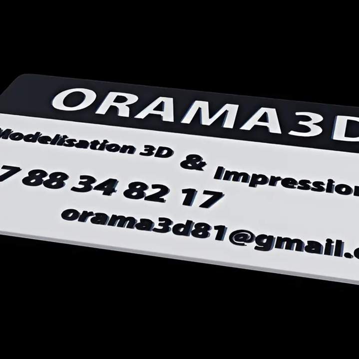 Modélisation par ordinateur Castres