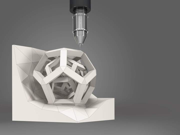 Impression 3D Castres